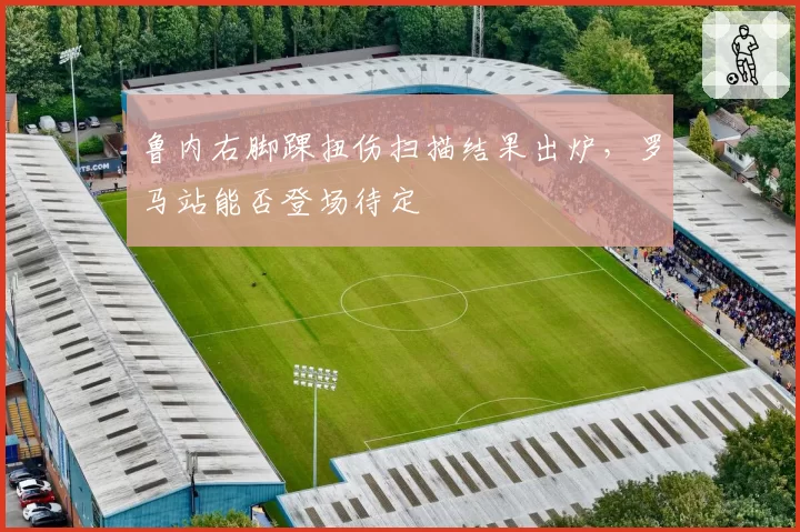 鲁内右脚踝扭伤扫描结果出炉，罗马站能否登场待定